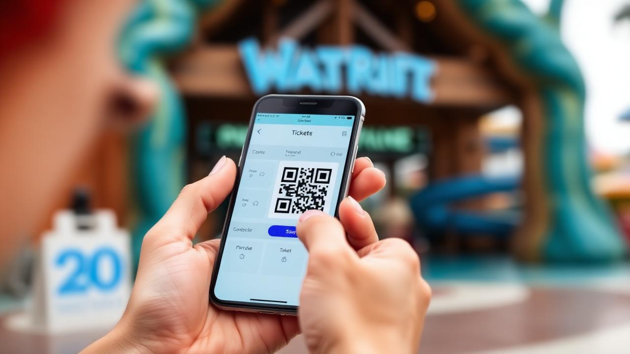 أسعار تذاكر أكواريبيا مدينة القدية: الفرق بين الحجز الأونلاين والشباك (وفّر 50 ريال)